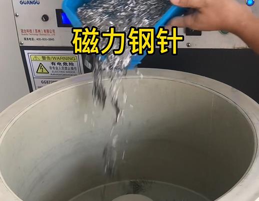 大英不锈钢箍用钢针