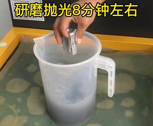 CNC机加工大英铝件样品